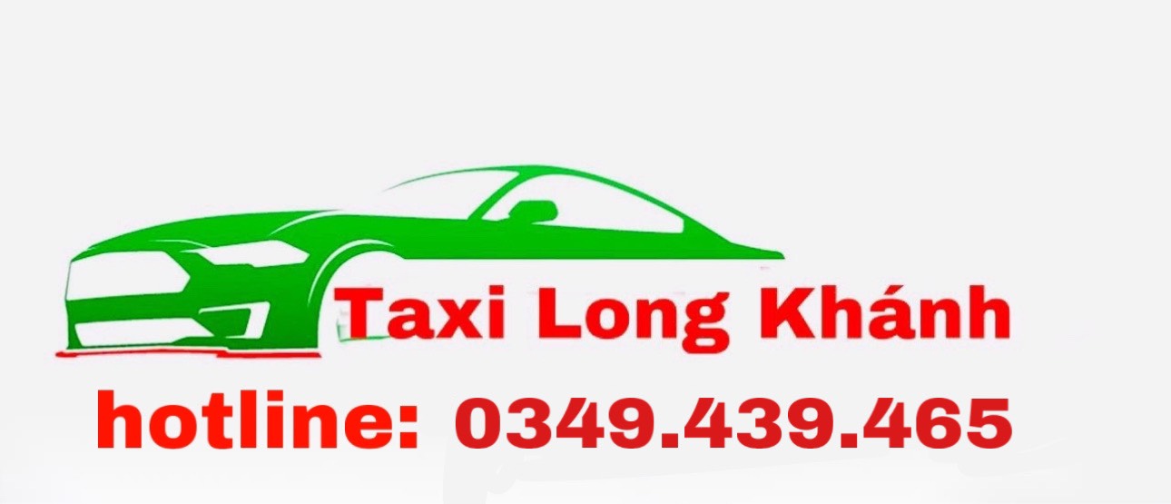 Taxi Long Khánh